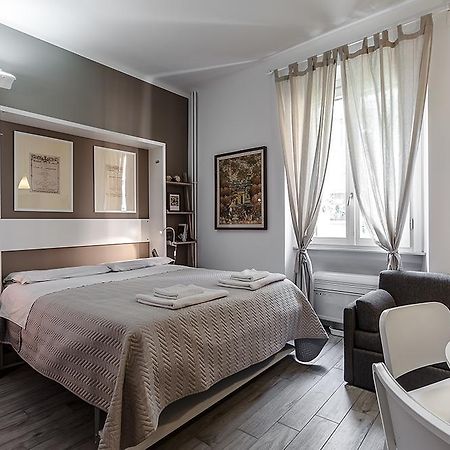 Kramer Apartment ミラノ エクステリア 写真
