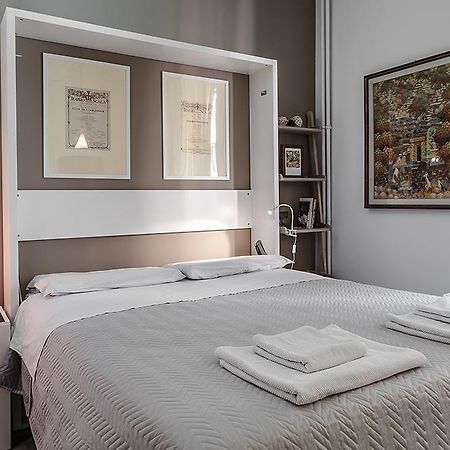 Kramer Apartment ミラノ エクステリア 写真