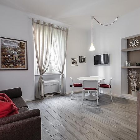 Kramer Apartment ミラノ エクステリア 写真