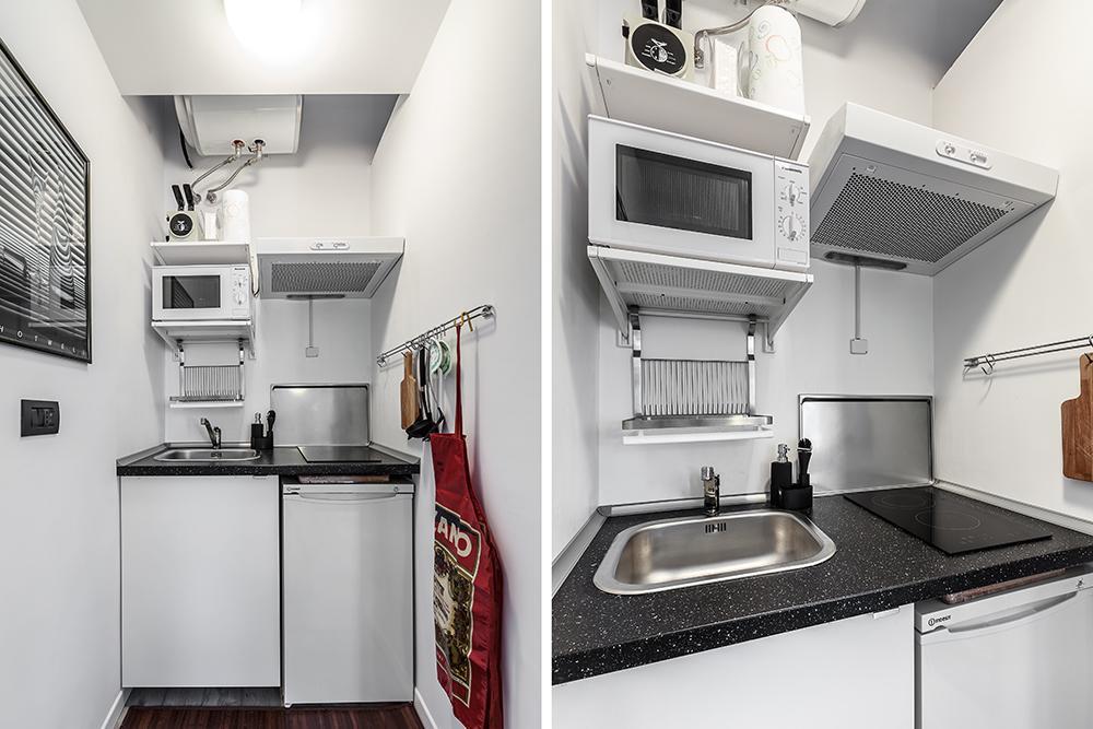 Kramer Apartment ミラノ エクステリア 写真