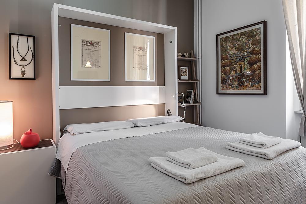 Kramer Apartment ミラノ エクステリア 写真