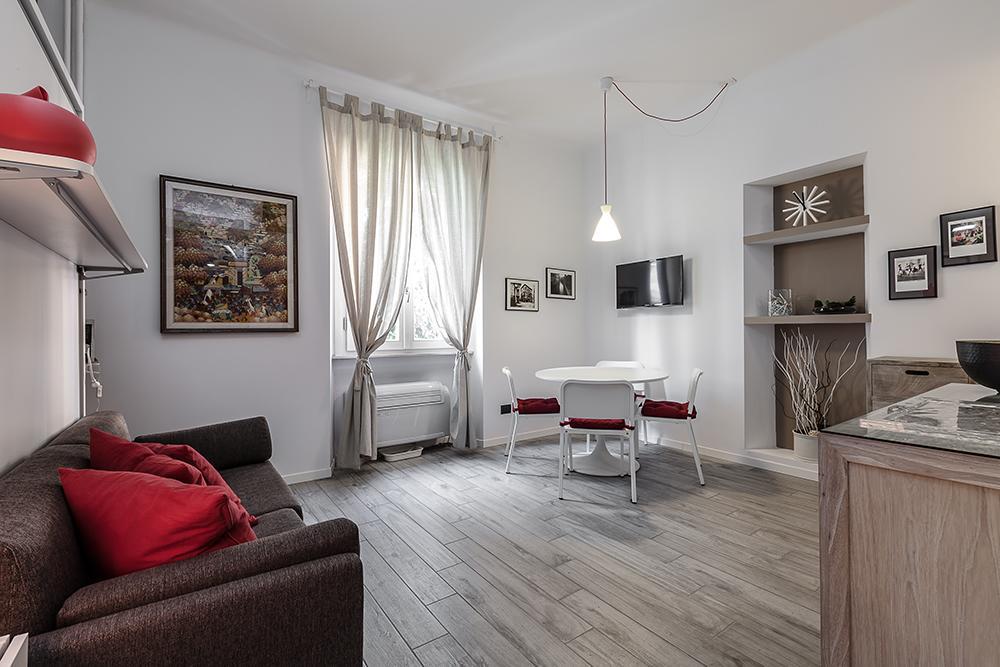 Kramer Apartment ミラノ エクステリア 写真