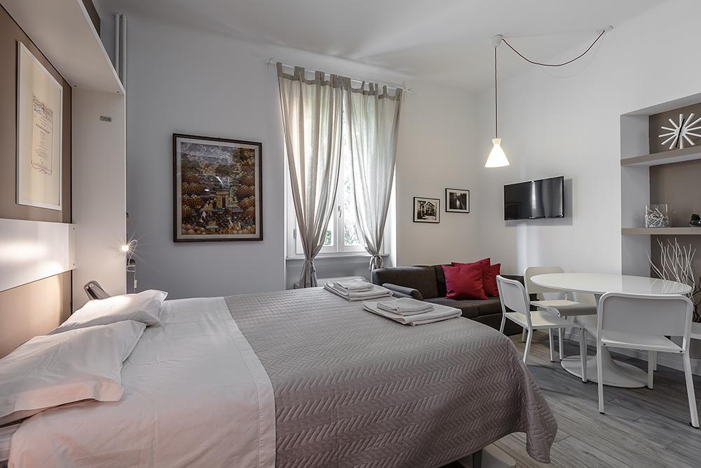 Kramer Apartment ミラノ エクステリア 写真